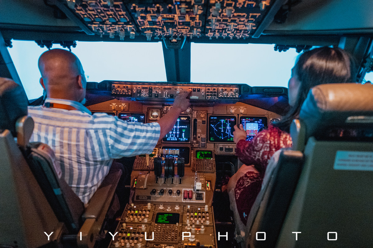 悠游一夏，马来西亚——六日自由行攻略