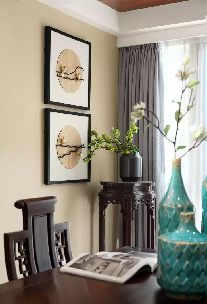 为宁波这位设计师打call！竟然重现著名诗人笔下的鸟鸣山更幽……