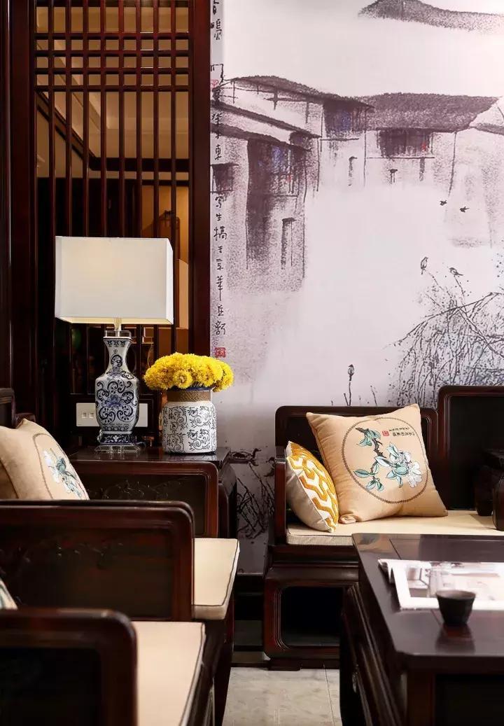 为宁波这位设计师打call！竟然重现著名诗人笔下的鸟鸣山更幽……