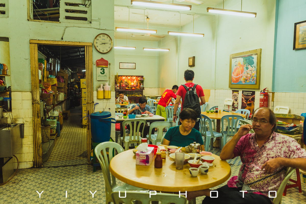 悠游一夏，马来西亚——六日自由行攻略