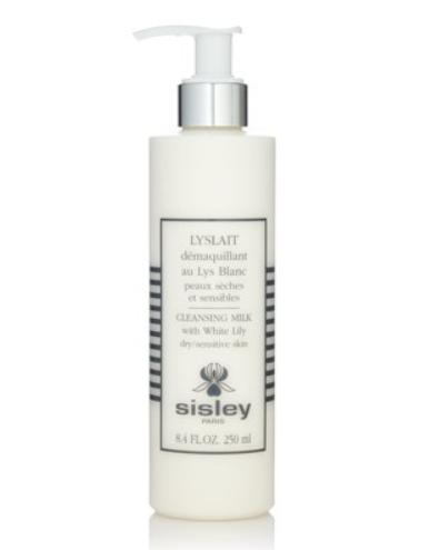 贵妇品牌大揭秘：Sisley（希思黎）护肤品评测