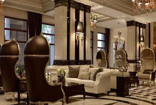 香逸熙园情况,香逸熙园北欧