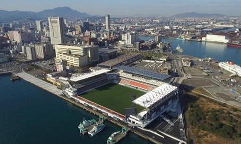 西甲最豪华足球场,西甲最豪华的足球场