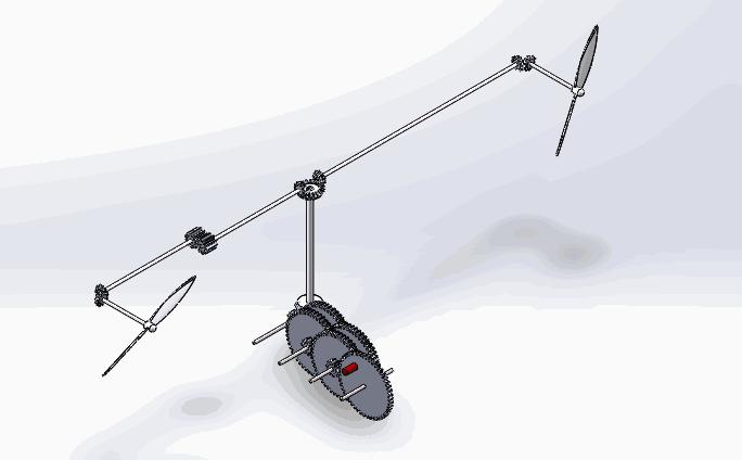 工业机械动画仿真教程,机械动画仿真设计