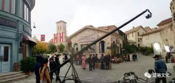 有望向横店看齐，葡萄酒庄也成为综艺和影视界看好的“头牌战地”