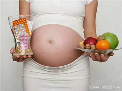 孕妇吃什么对身体最好的,你还在吃各种保健品吗