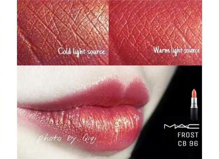 mac口红最值得买的是这几支,mac口红最值得入手的一款