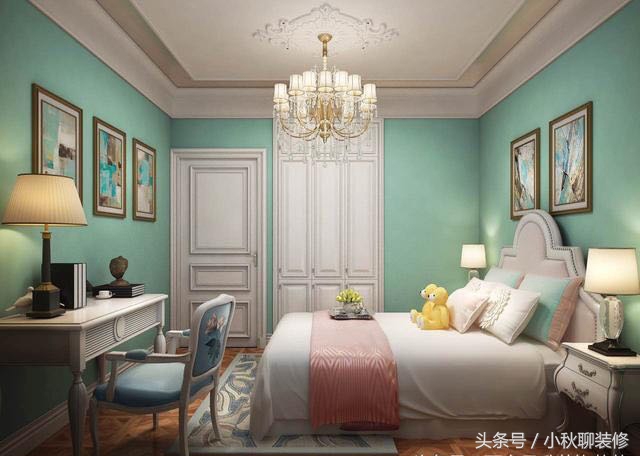 160㎡优雅轻奢,寻求物质和人文并进！——西安首创漫香郡