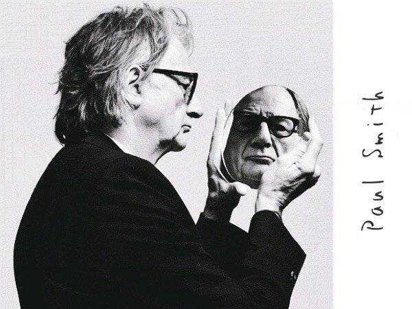 一个人的时尚帝国|PaulSmith