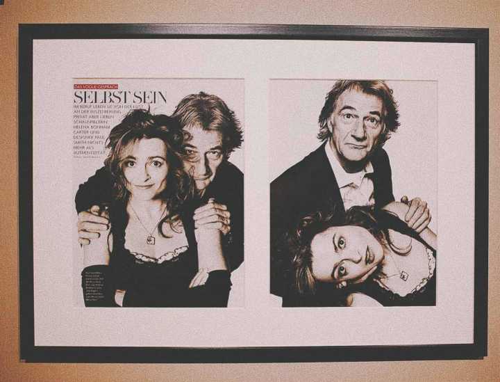 一个人的时尚帝国|PaulSmith