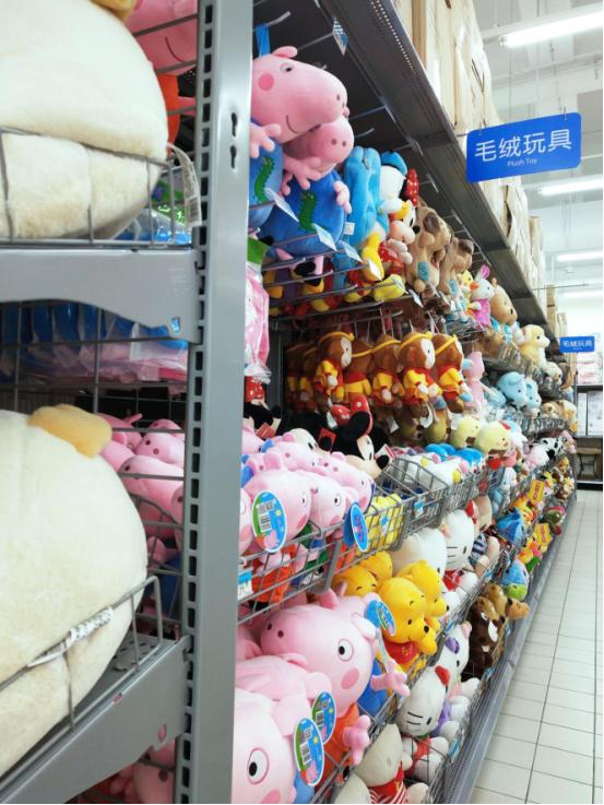 大事件！柳州市民也可以在自家门口逛沃尔玛啦