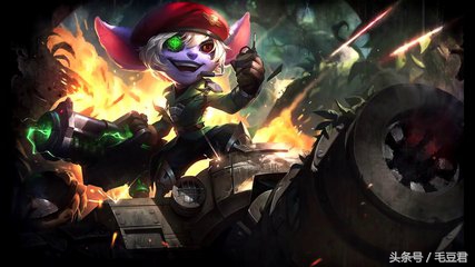 我好想射点什么——小炮皮肤鉴赏