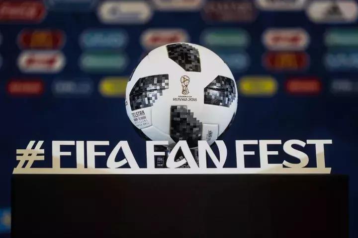 世界杯抽签简直就是道算术题,小编详解抽签规则