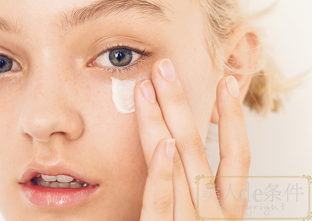 皱纹长得比薪水快!就算年底不加薪,也得入手这些美肤利器