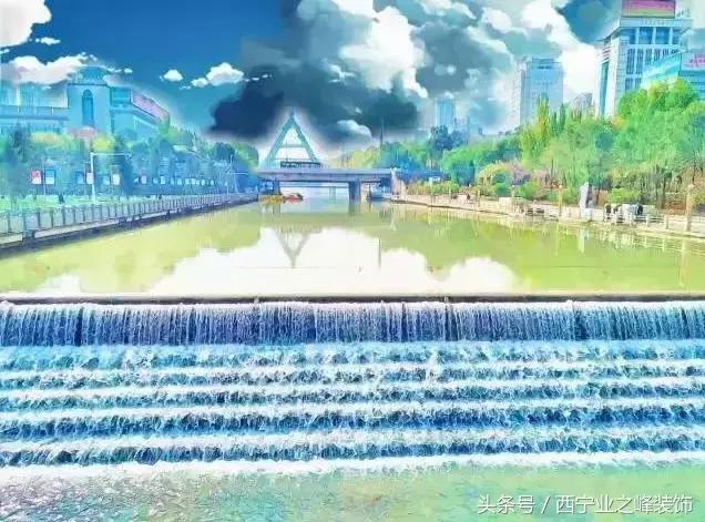 太有才了!一欢蛋把青海30个地名连在一起读