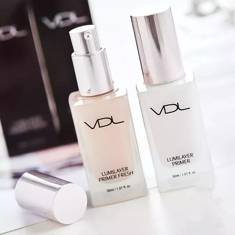 什么妆前乳会使妆面更服帖,各种妆前乳各种颜色怎么用才好看