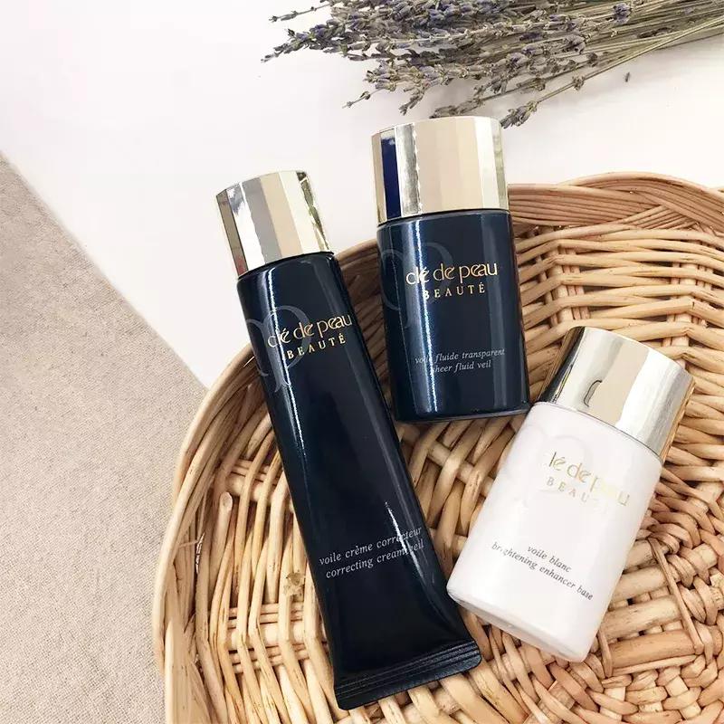 什么妆前乳会使妆面更服帖,各种妆前乳各种颜色怎么用才好看