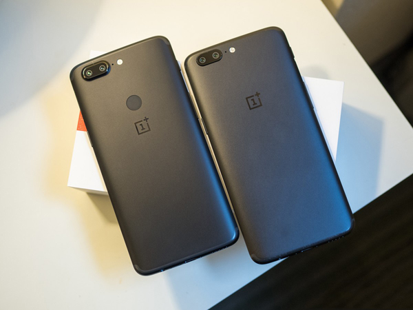 一加5t刚发布时的价格,熟悉的套路全集