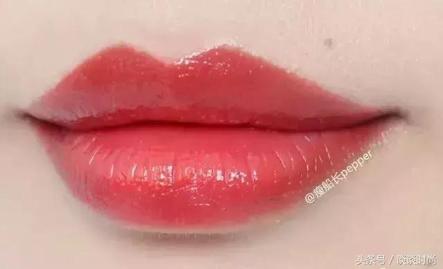 2020最火的十款口红ysl,口红丧心病狂