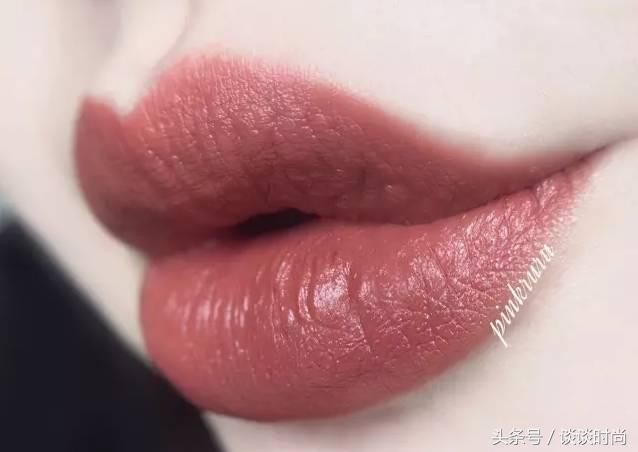 2020最火的十款口红ysl,口红丧心病狂