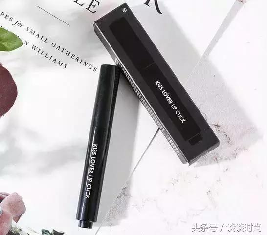 2020最火的十款口红ysl,口红丧心病狂