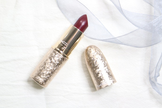 mac圣诞口红三支套盒黄皮深唇试色,mac子弹头口红推荐930