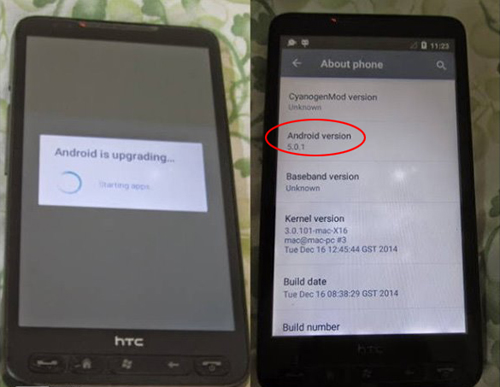 htchd2刷安卓4.4.4,htchd2刷安卓7
