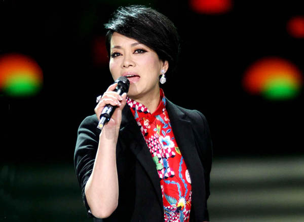 华语最强音乐,最强华语流行歌曲