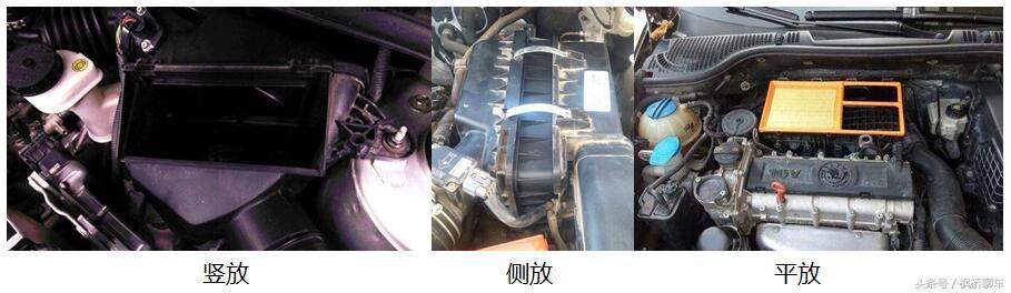 如何更换2019款poloplus空气滤芯,空气滤芯自己换教程