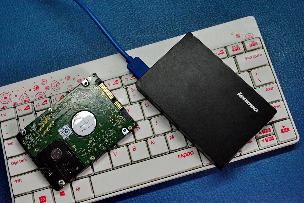 移动硬盘机械换固态,ssd改移动硬盘的优缺点