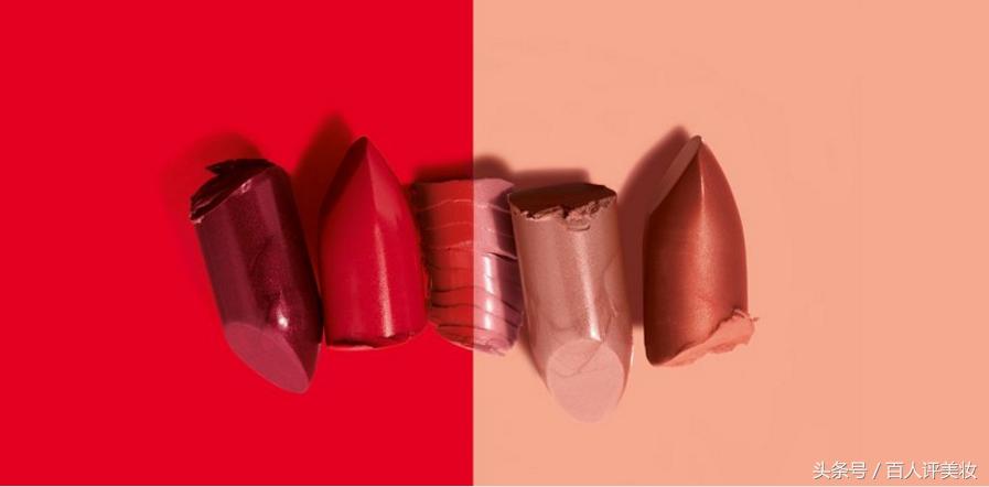 测评娇兰奇葩色号口红,娇兰哪款口红最值得入手