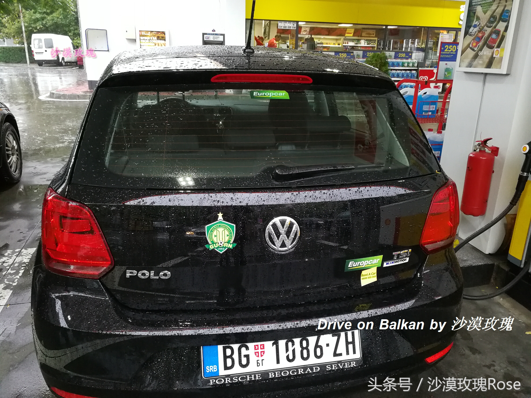 塞尔维亚和波黑对华免签！自驾巴尔干有哪些要注意的？