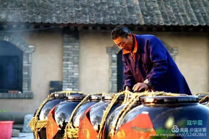 中国天然氧吧为什么是永寿,永寿槐林氧吧