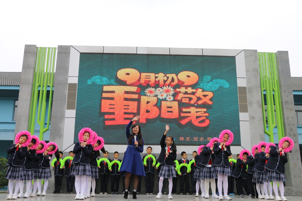 四川14所学校获全国文明校园称号,都江堰市学校名单