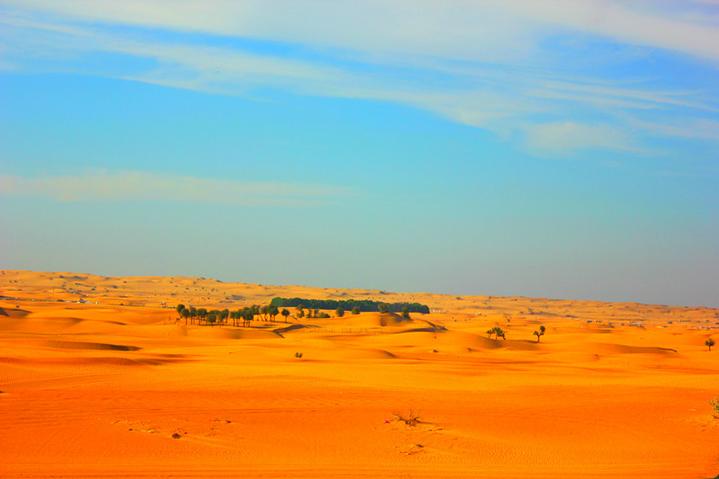 如何去迪拜最省钱,迪拜出行怎么省钱