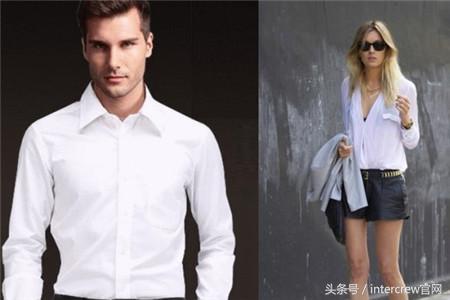 怎么处理白衬衫染色,染色白衬衣发黄怎么洗白