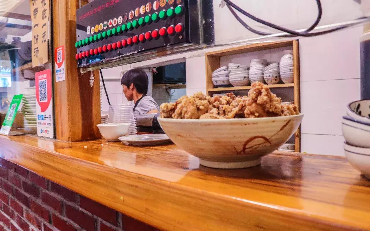 来厦门必吃的100家店,厦门美食吃货