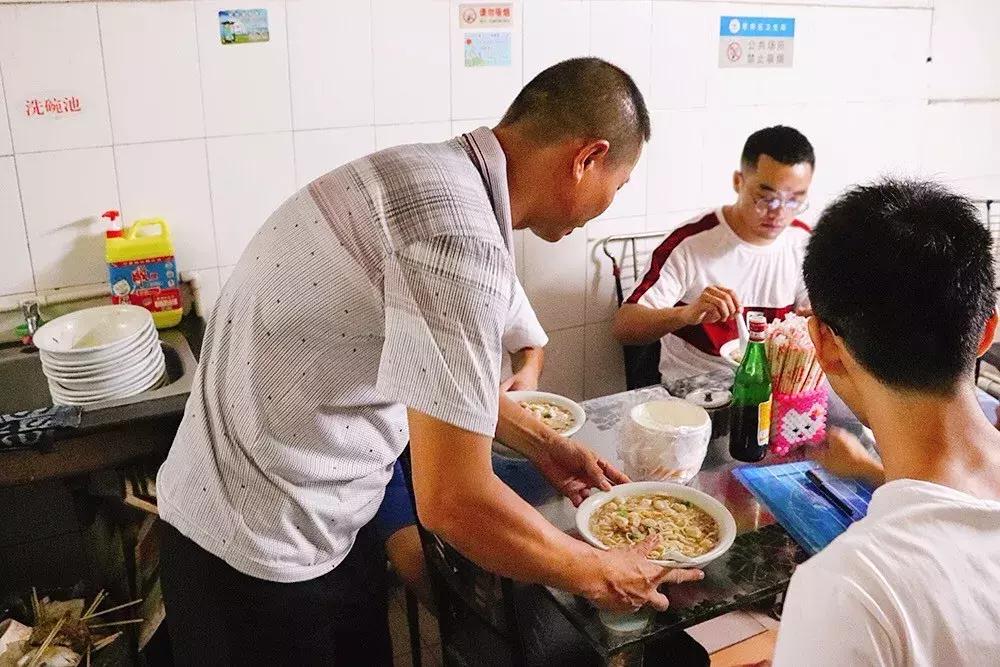 来厦门必吃的100家店,厦门美食吃货