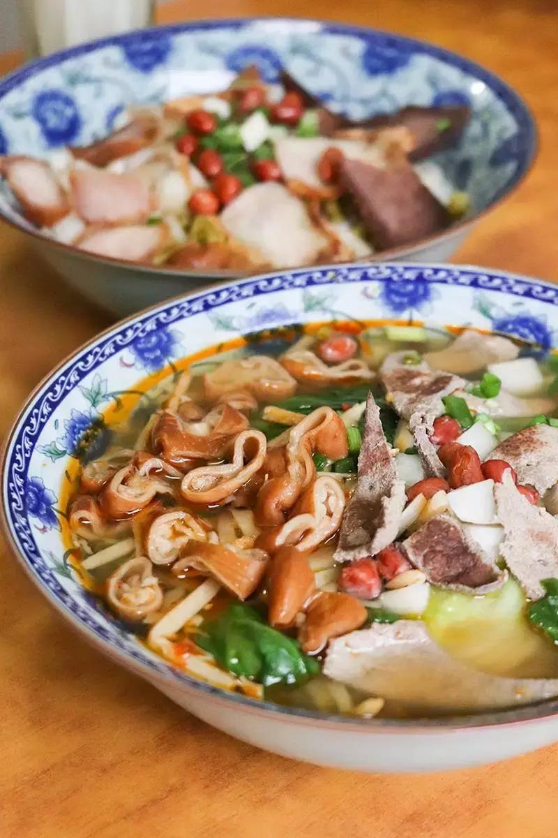 来厦门必吃的100家店,厦门美食吃货