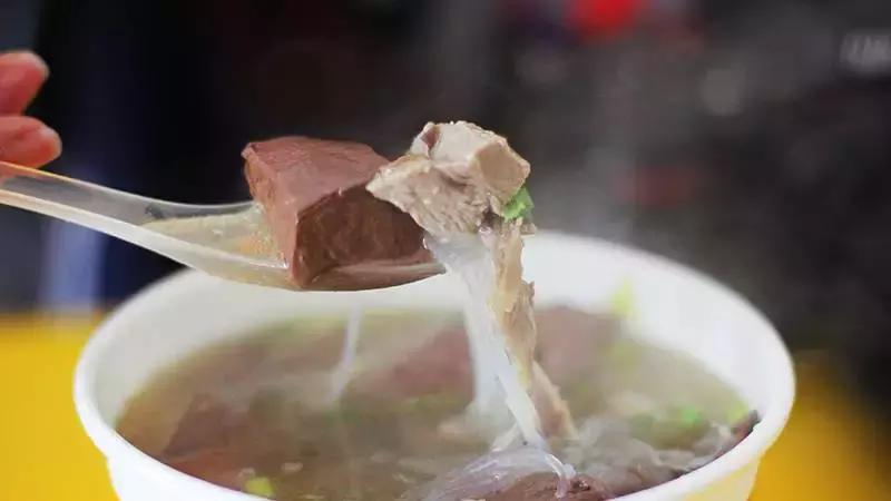 来厦门必吃的100家店,厦门美食吃货