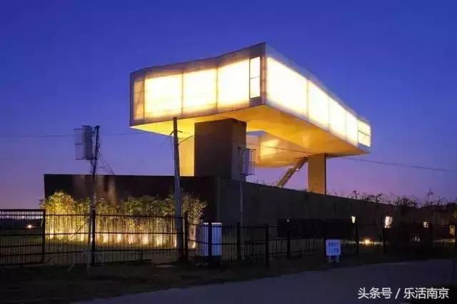 南京文艺小情调的地方,南京比较有小资情调地方