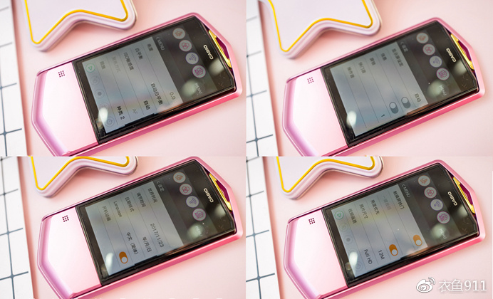 卡西欧自拍神器tr750镜像怎么调,卡西欧自拍神器tr750推荐买二手吗