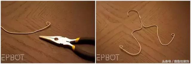 鞋盒改造一下鞋柜能省1倍空间,大号塑料瓶放鞋柜