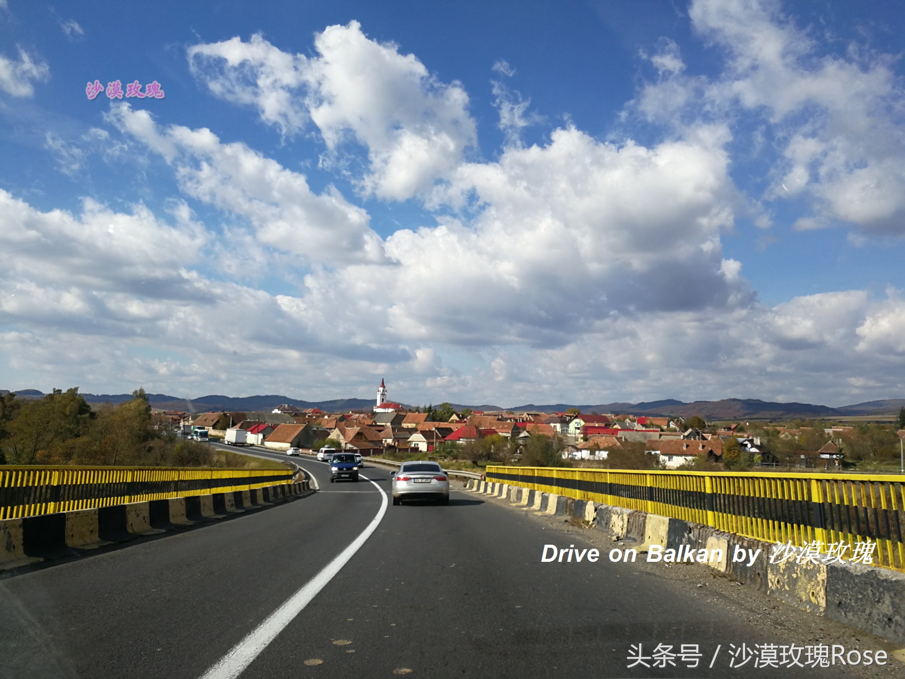 塞尔维亚和波黑对华免签！自驾巴尔干有哪些要注意的？