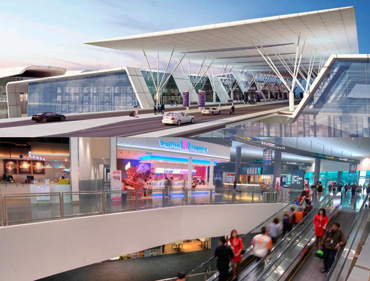 吉隆坡机场t2就是klia2吗,吉隆坡国际机场klia2出发大厅