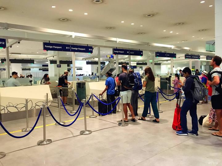 吉隆坡机场t2就是klia2吗,吉隆坡国际机场klia2出发大厅