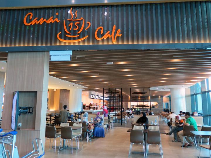 吉隆坡机场t2就是klia2吗,吉隆坡国际机场klia2出发大厅