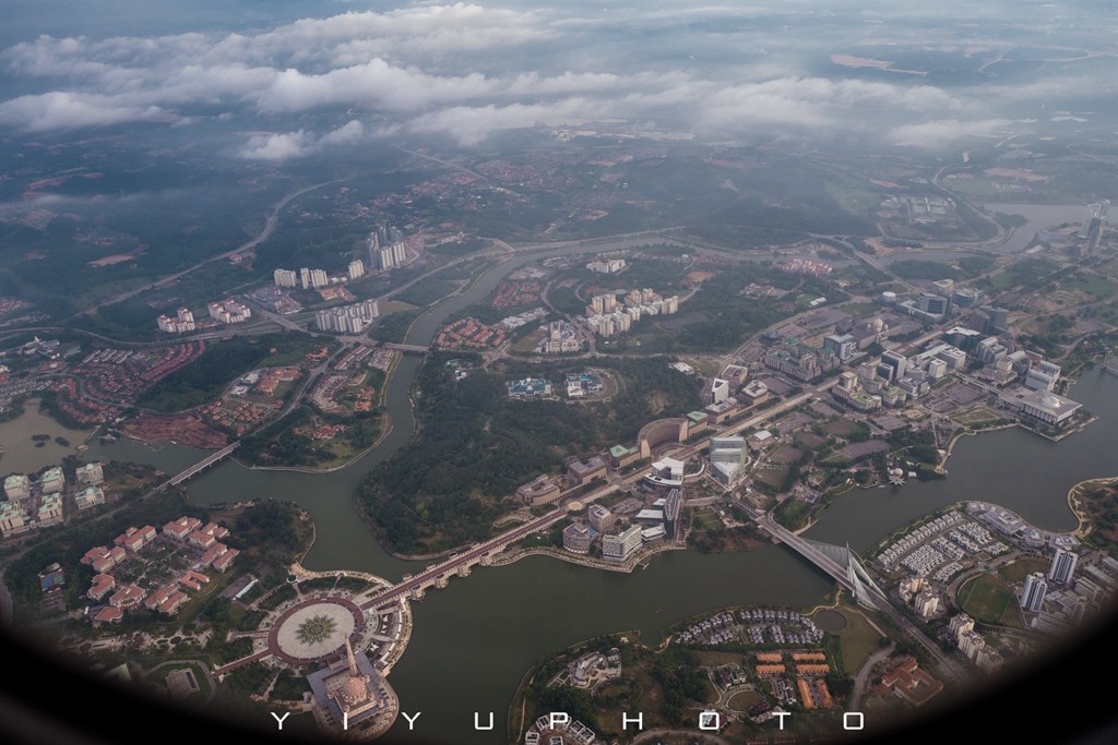 悠游一夏，马来西亚——六日自由行攻略