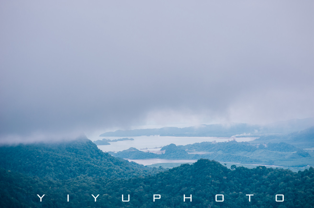 悠游一夏，马来西亚——六日自由行攻略