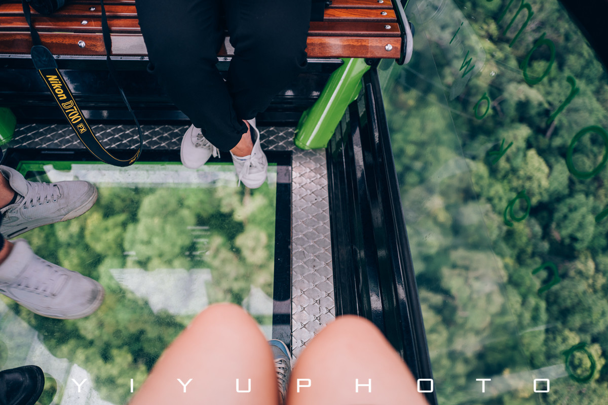 悠游一夏，马来西亚——六日自由行攻略